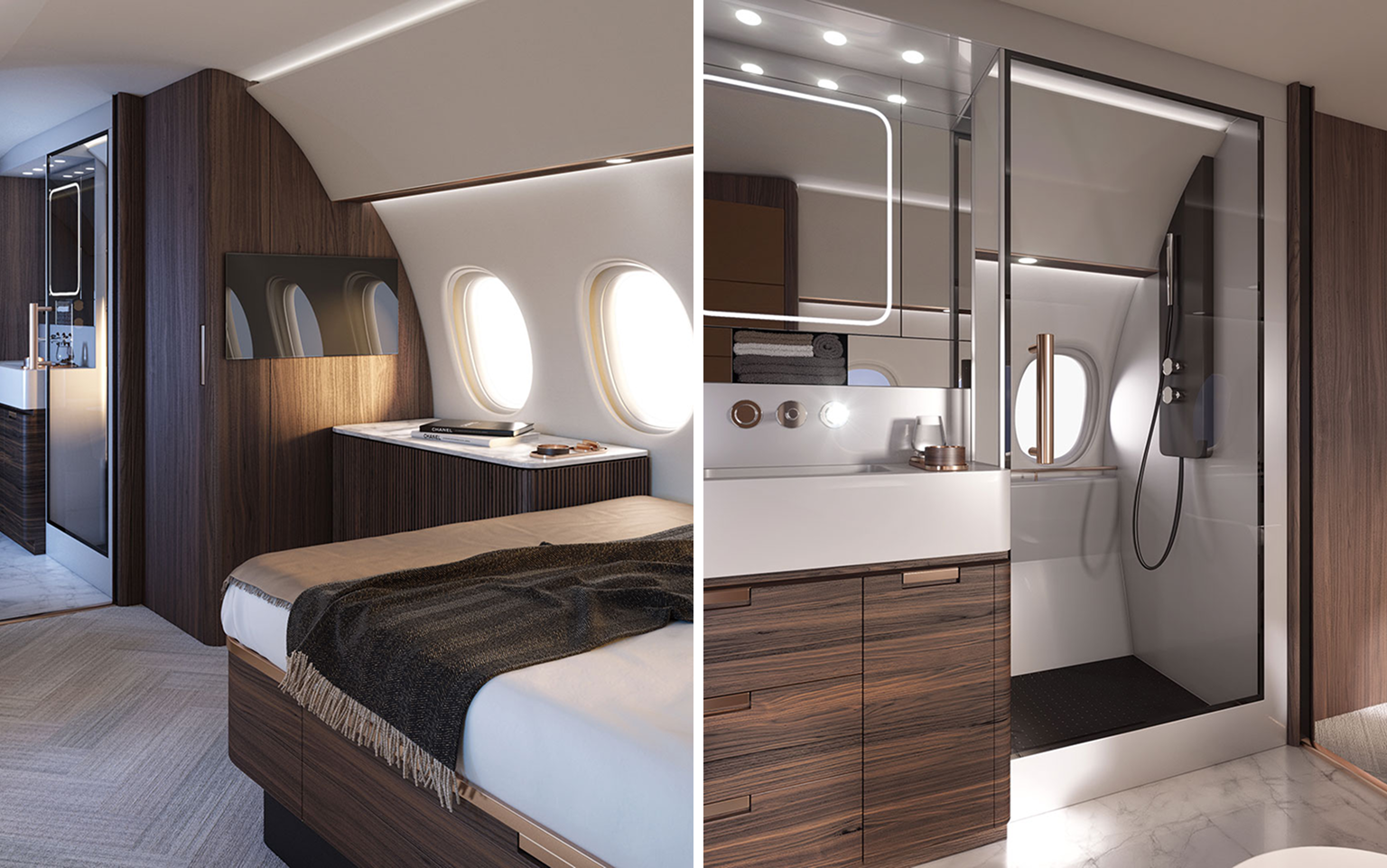 Dassault Falcon 10X